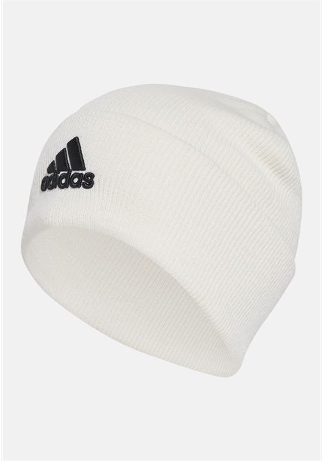 Cappello Beanie burro per uomo e donna ADIDAS PERFORMANCE | IY7666.